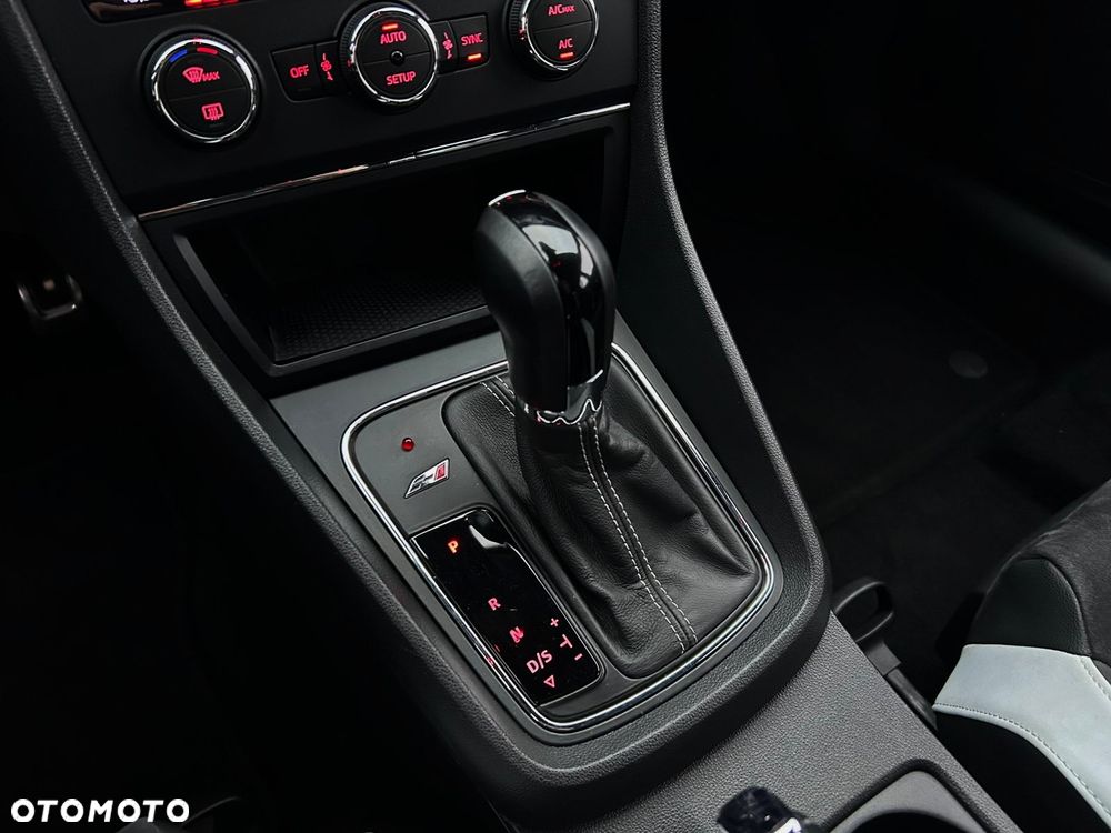 Seat Leon 2.0 TSI Cupra S&S 280 DSG - 20