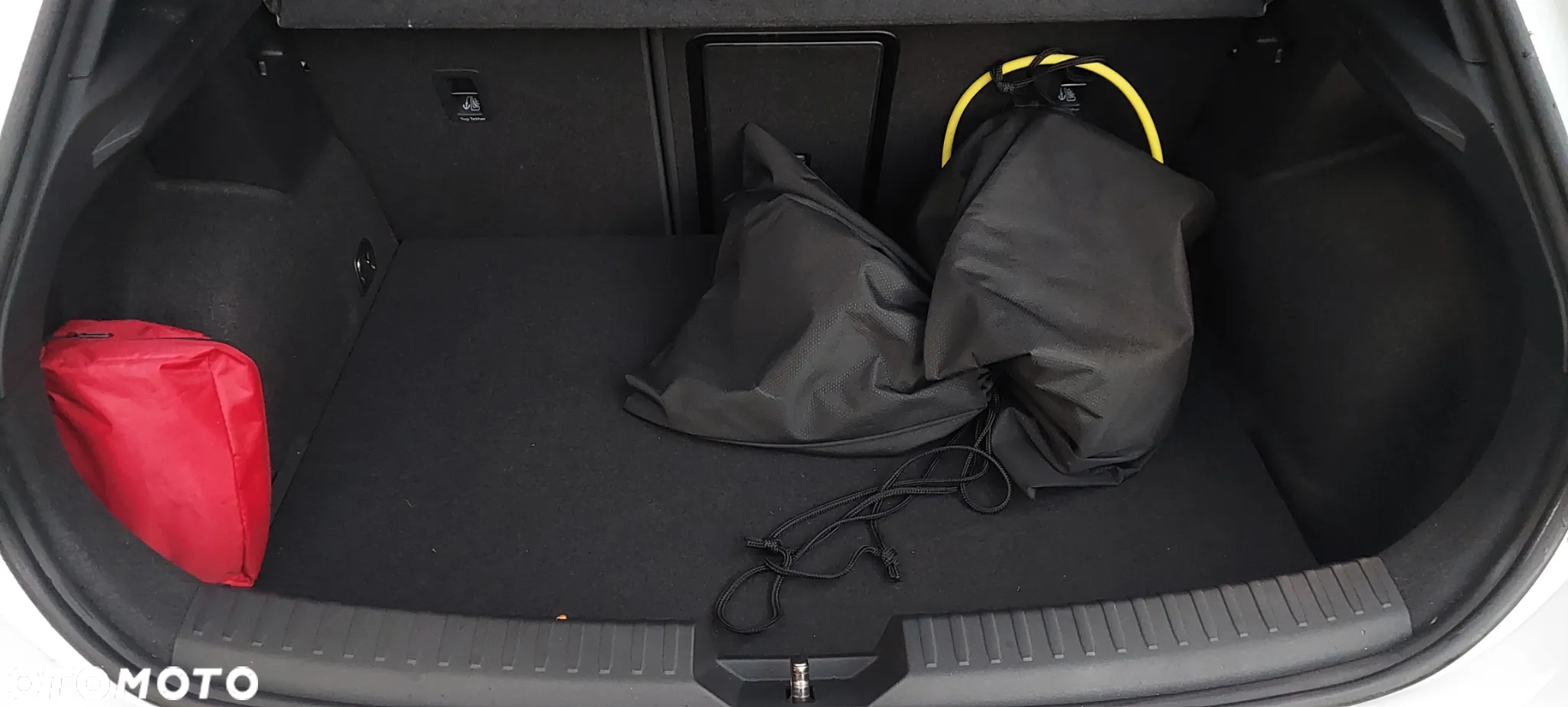 Seat Leon 1.4 e-Hybrid DSG FR - 20