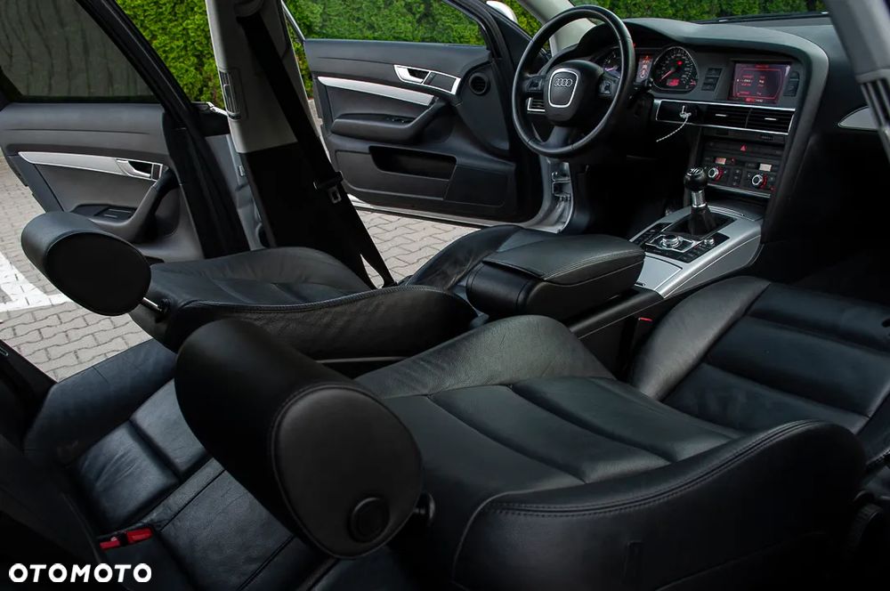 Audi A6 Limousine 2.4 - 29
