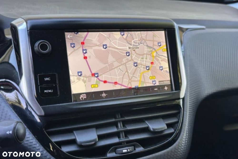 Peugeot 2008 1.2 Pure Tech Style - 8