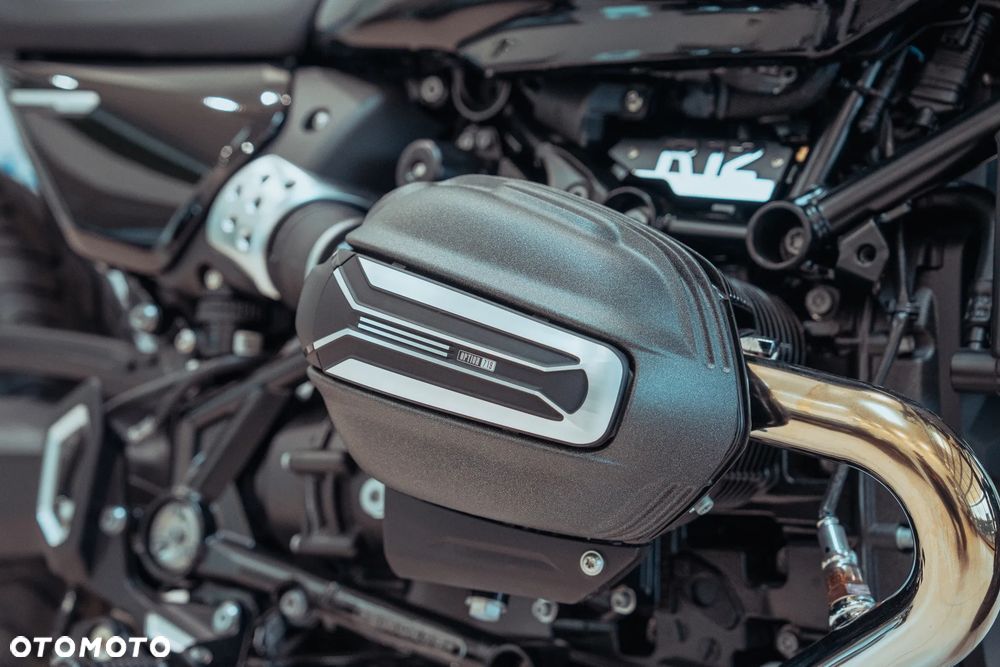 BMW R - 6