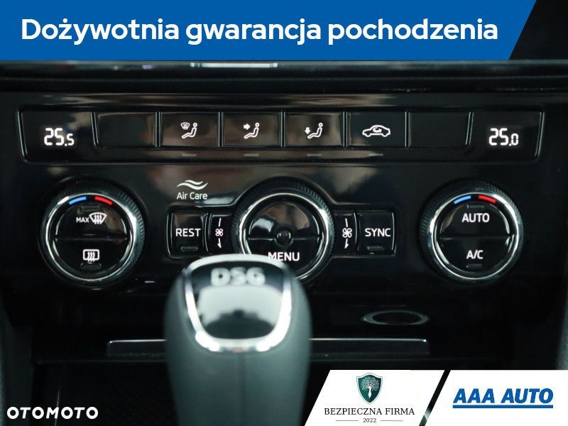 Skoda Superb - 12
