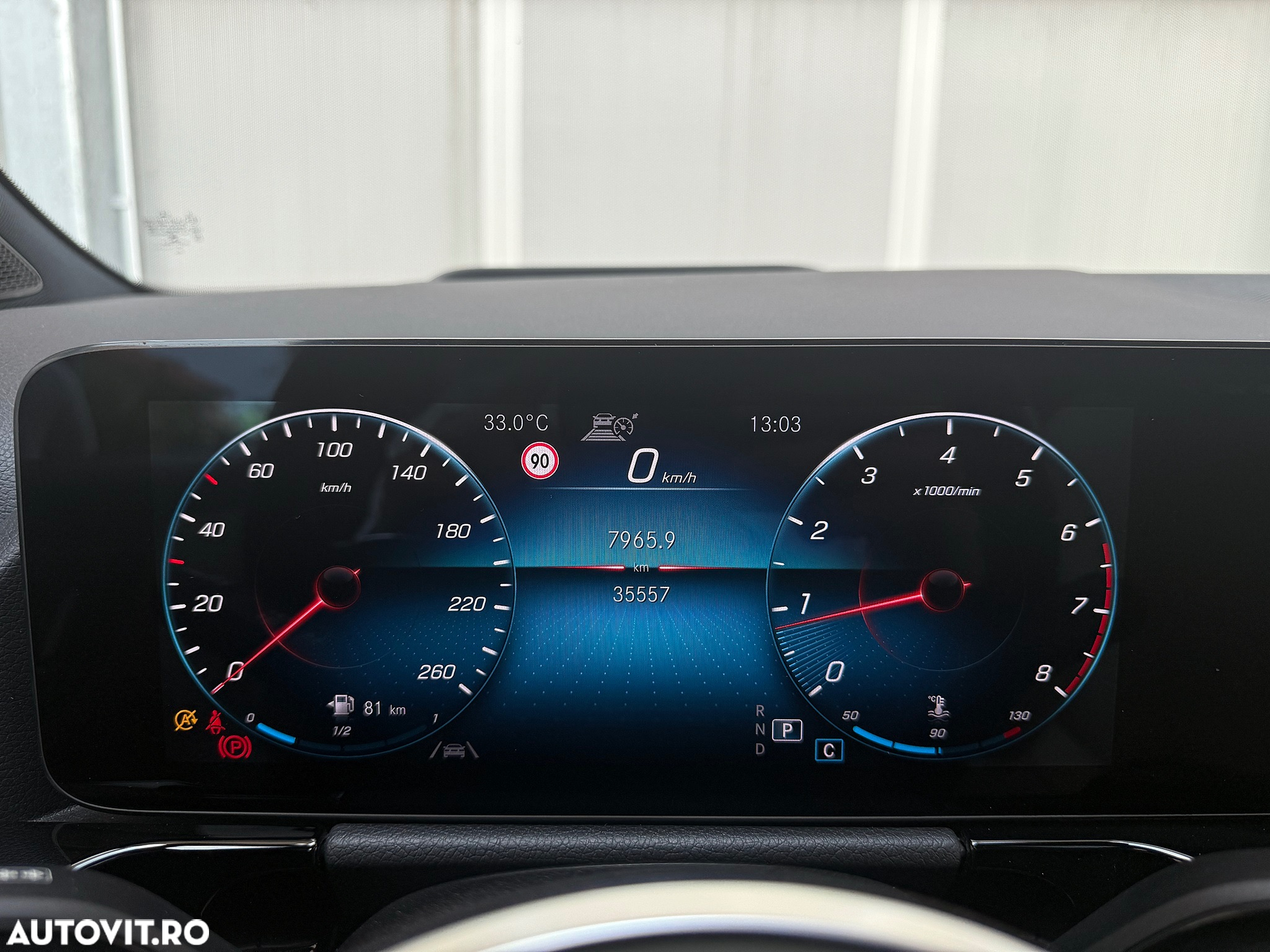 Mercedes-Benz GLA 250 4MATIC Aut. - 14