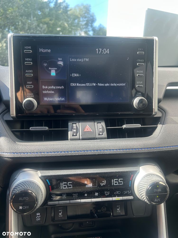 Toyota RAV4 2.5 Hybrid Selection 4x2 - 24