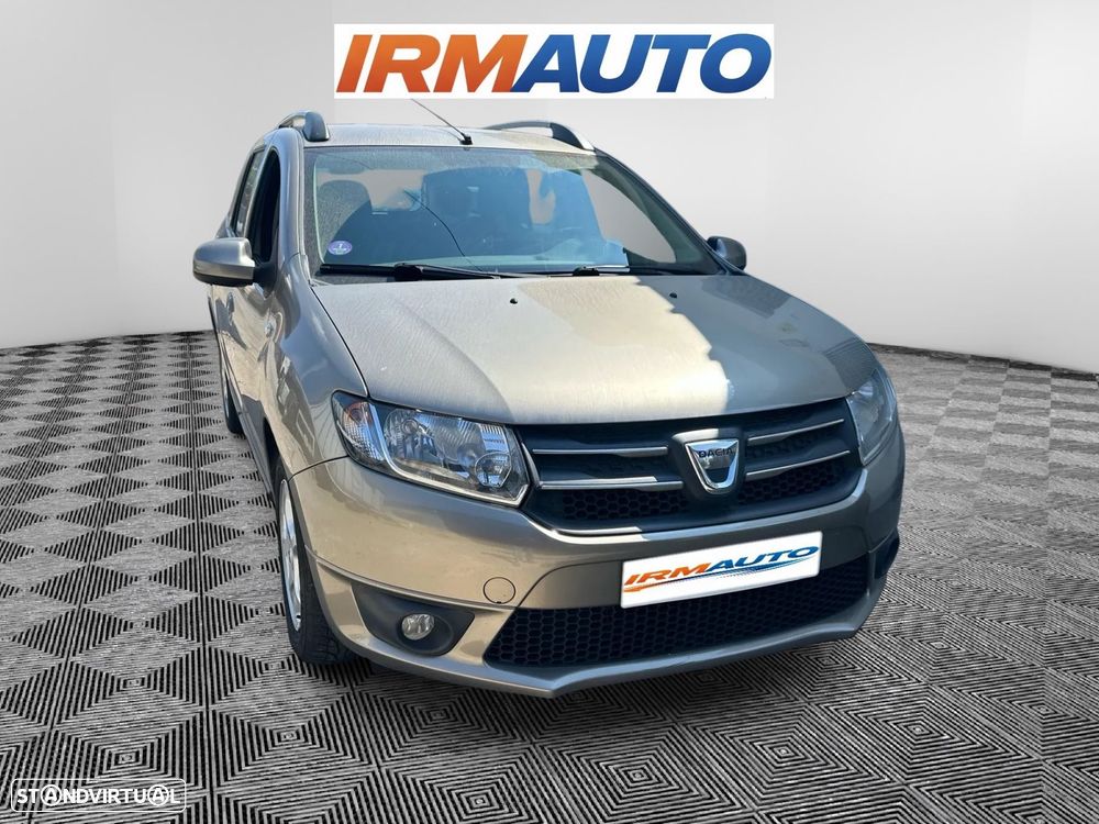Dacia Logan MCV SCe 75 Laureate - 7