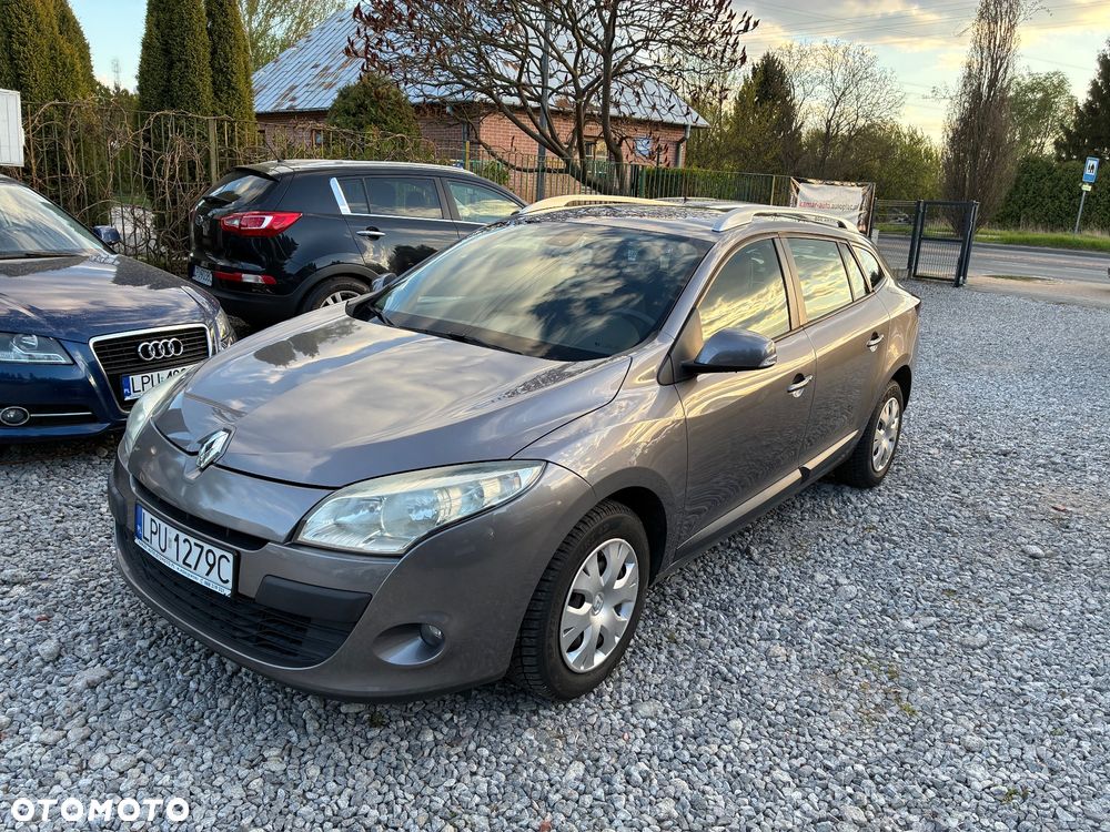 Renault Megane 1.6 16V Authentique - 3