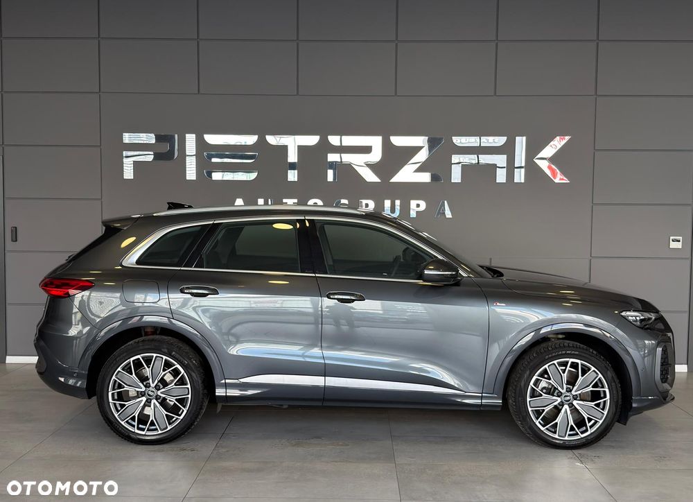 Audi Q5 40 TDI mHEV Quattro S tronic - 3