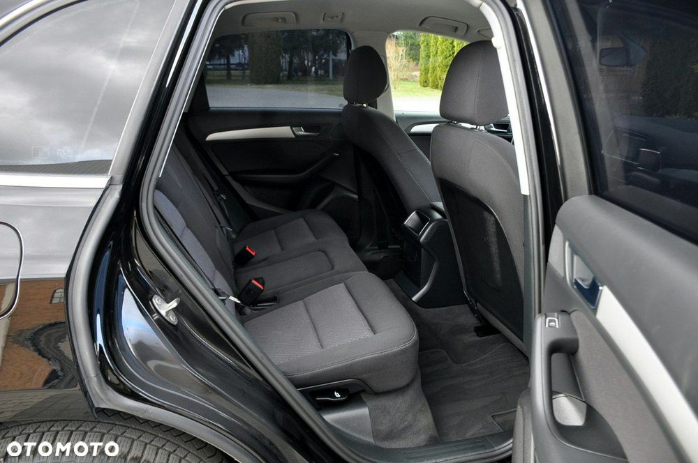 Audi Q5 - 19