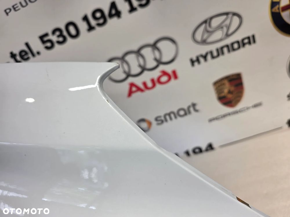 HYUNDAI i10 III 21- N-LINE ŁADNY PRAWY BŁOTNIK PRZEDNI PRZÓD KOLOR LUMEN GREY JASNOSZARY NR AUKCJI BŁ335 - 22