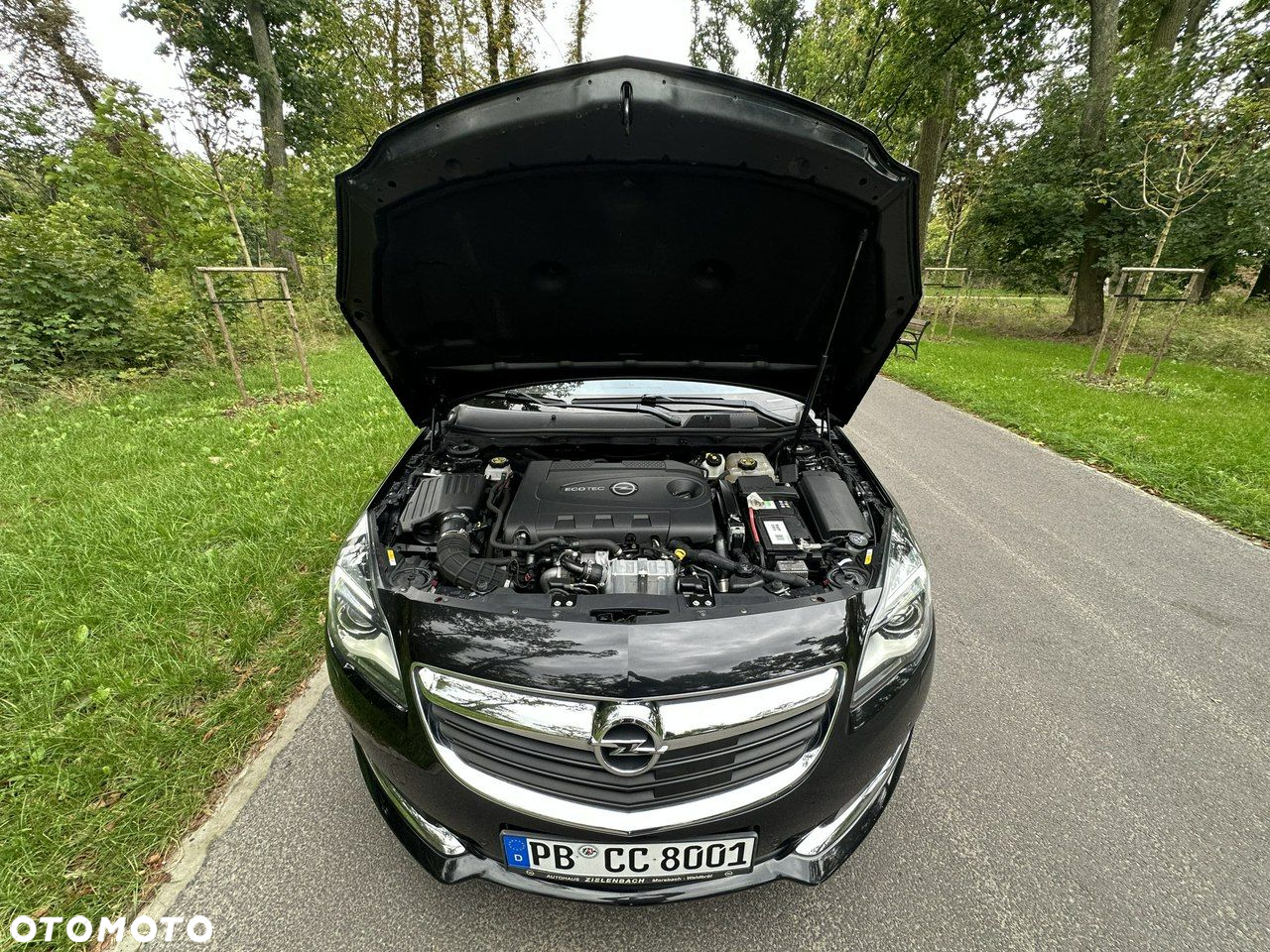 Opel Insignia - 39