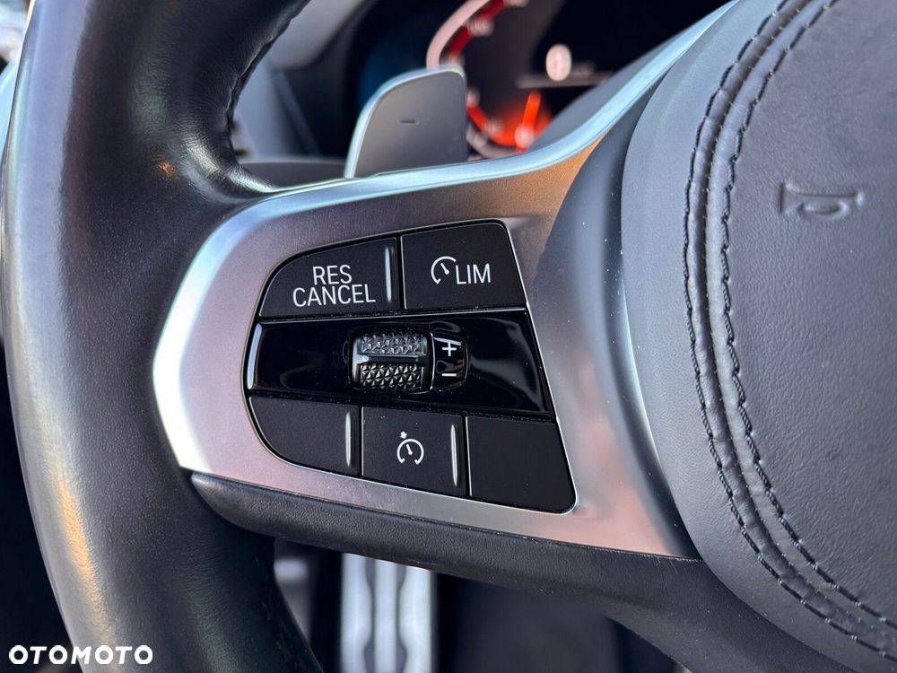 BMW X4 xDrive20i GPF M Sport sport - 20