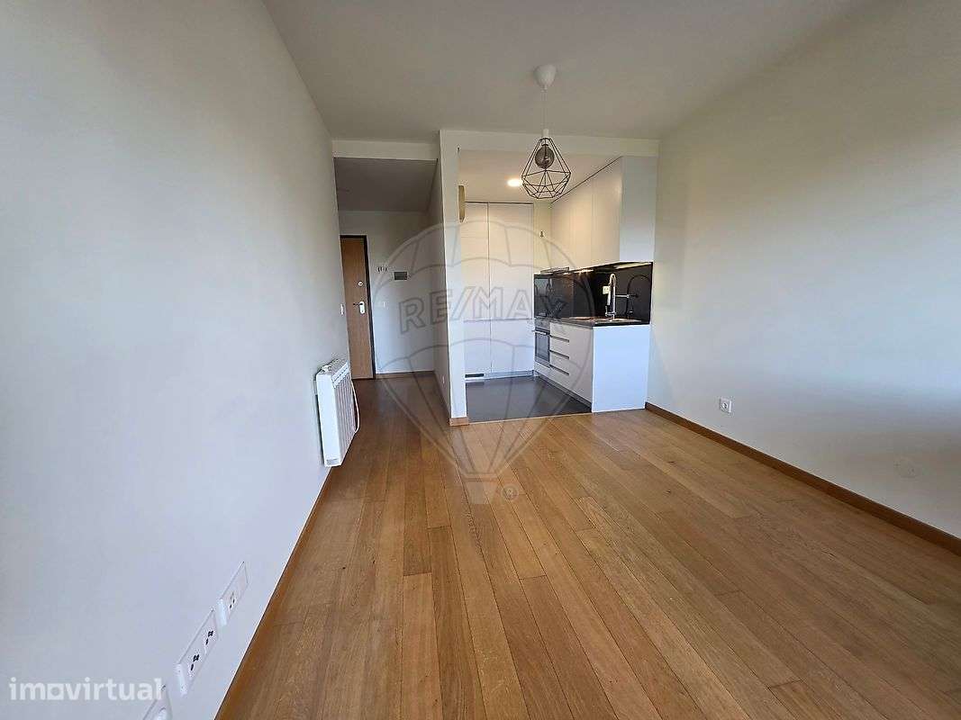 Apartamento T1 para arrendamento - Grande imagem: 3/24