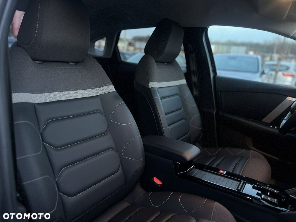 Citroën C4X 1.2 PureTech Max S&S EAT8 - 29