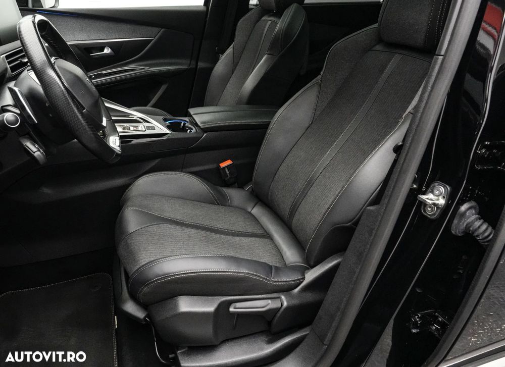 Peugeot 5008 1.2L PureTech EAT8 S&S Allure - 14