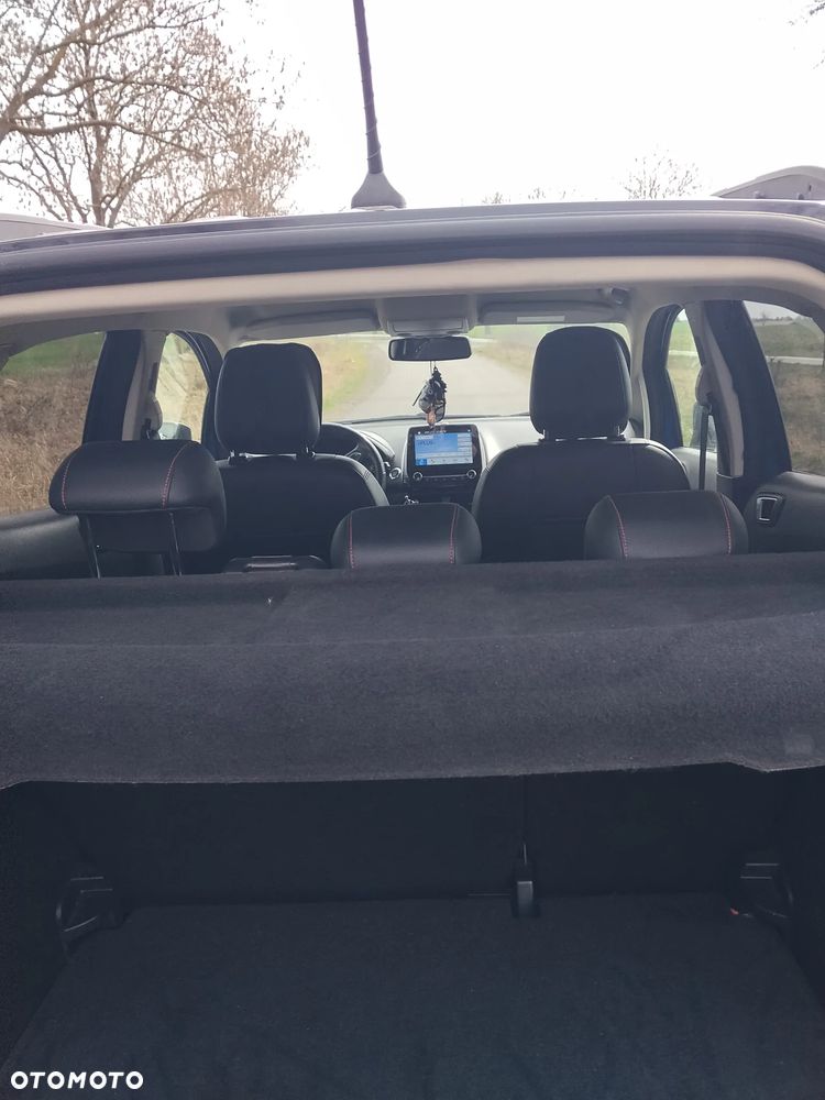 Ford EcoSport 1.0 EcoBoost ST-LINE - 7