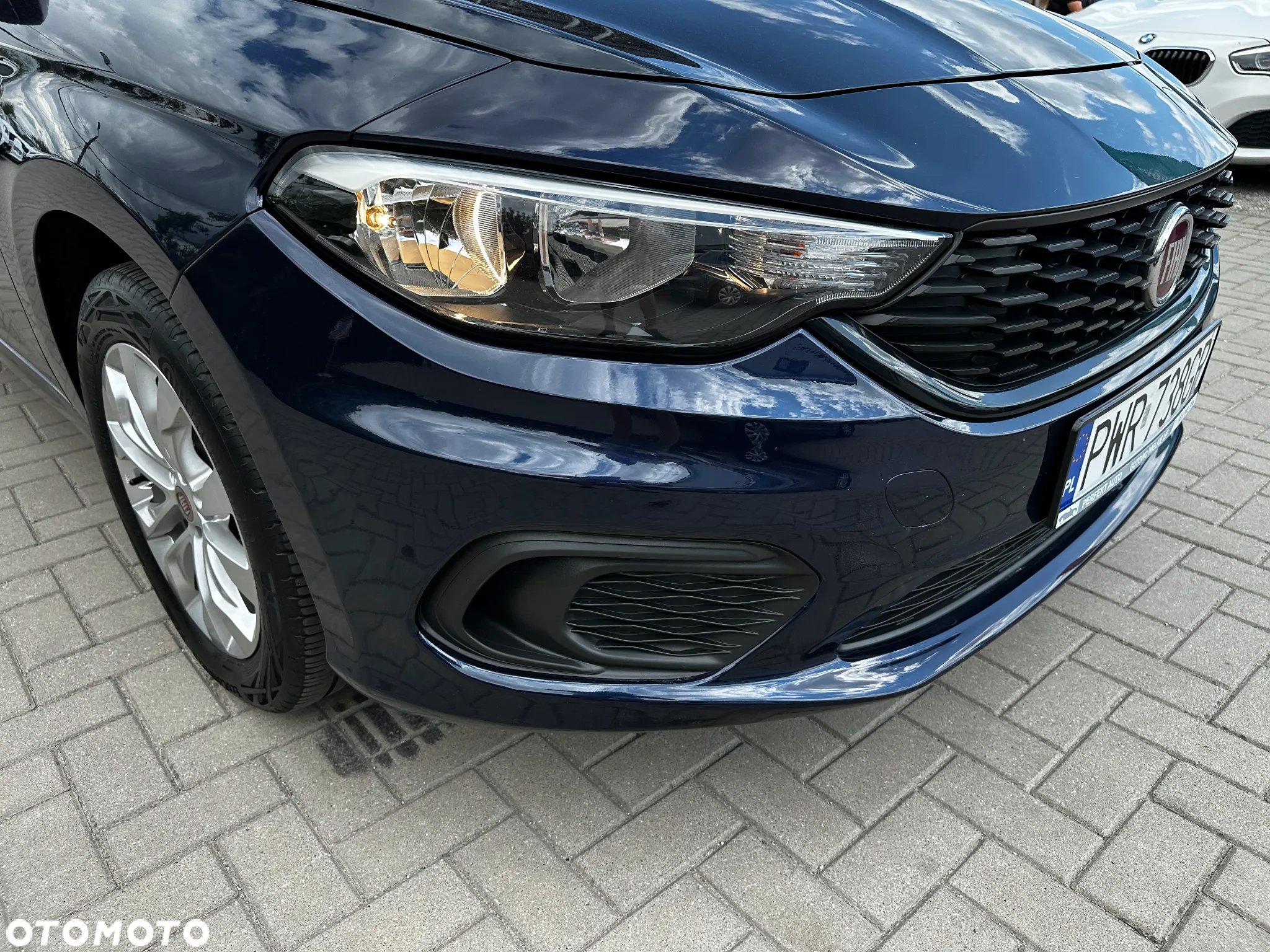 Fiat Tipo - 37