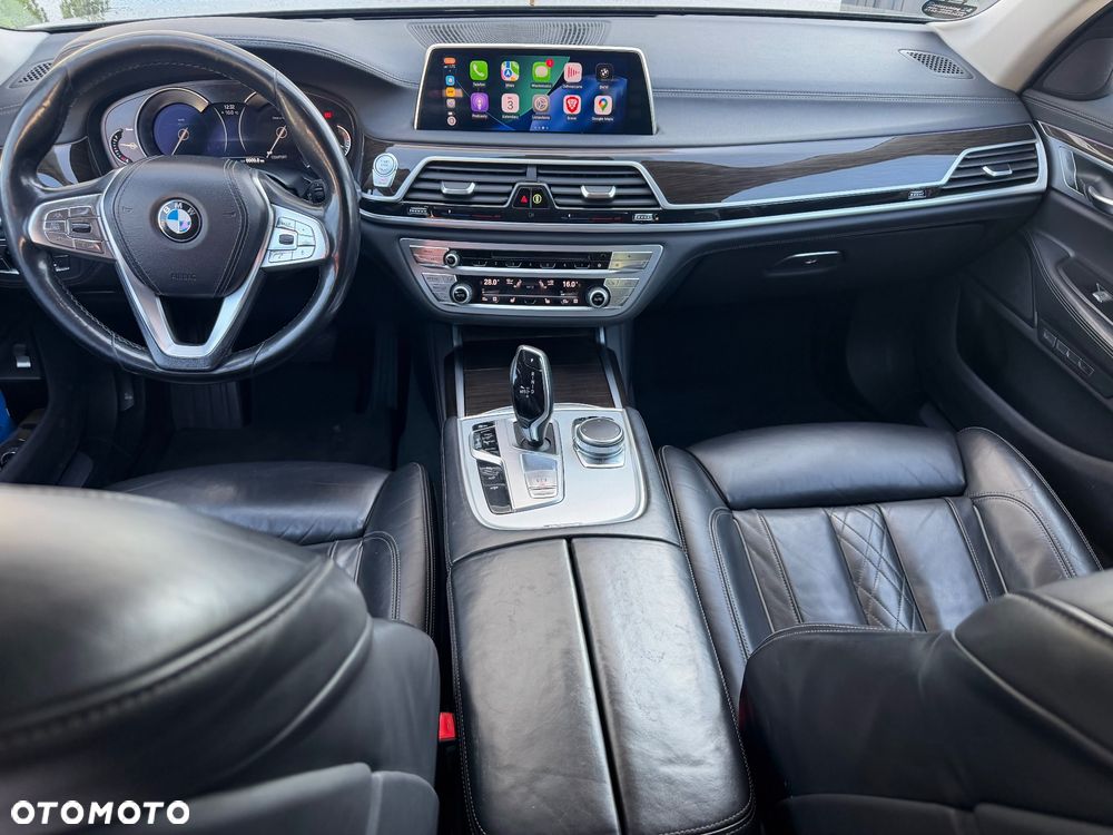 BMW Seria 7 730Ld xDrive - 6