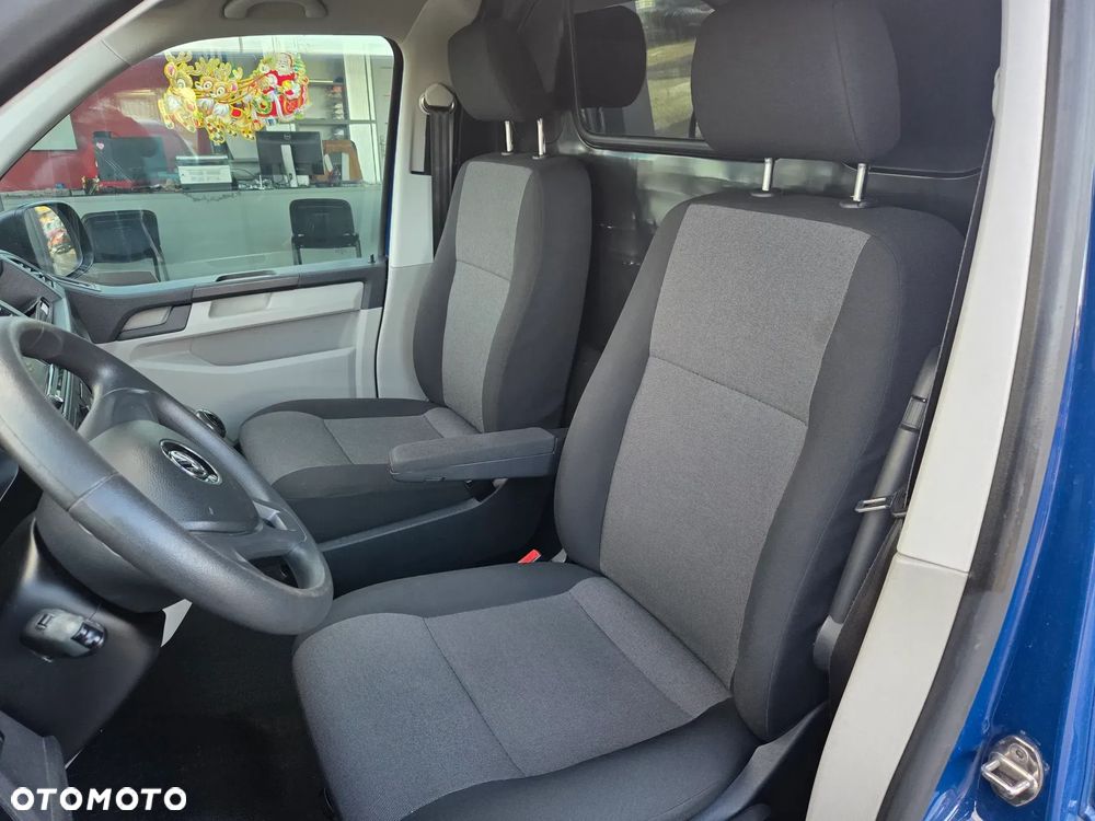 Volkswagen TRANSPORTER - 19