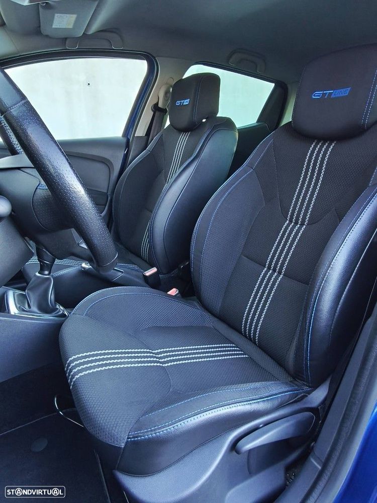 Renault Clio 0.9 TCe GT Line - 6