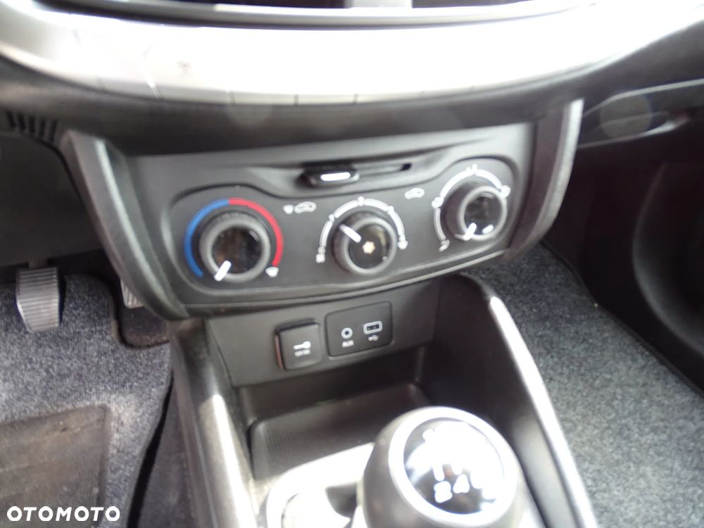 Fiat Tipo 1.4 16V Pop - 31