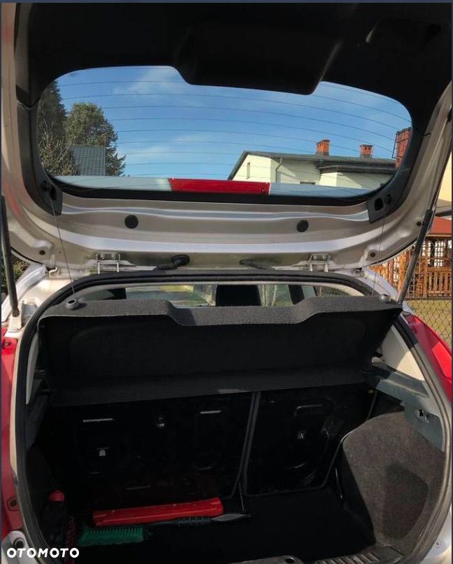 Ford Fiesta 1.4 Titanium - 6