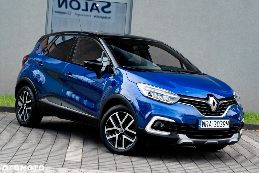 Renault Captur 1.3 Energy TCe S-Edition - 5
