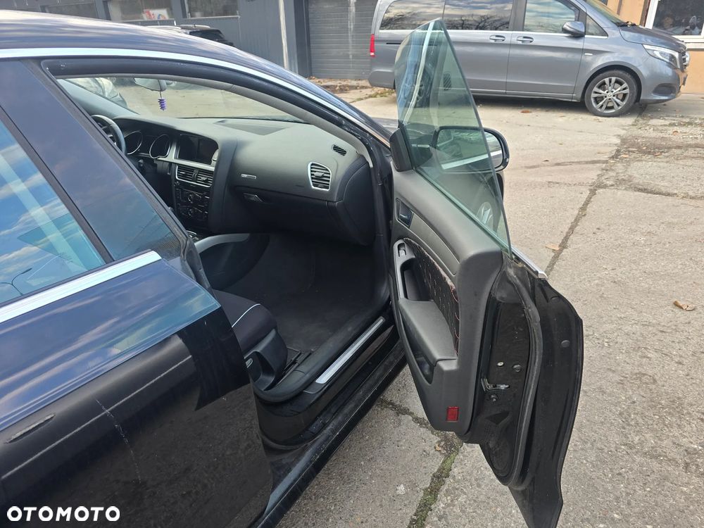 Audi A5 Limousine - 17