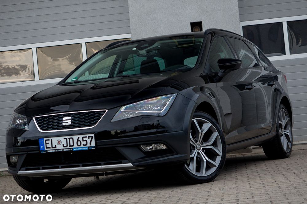Seat Leon - 4