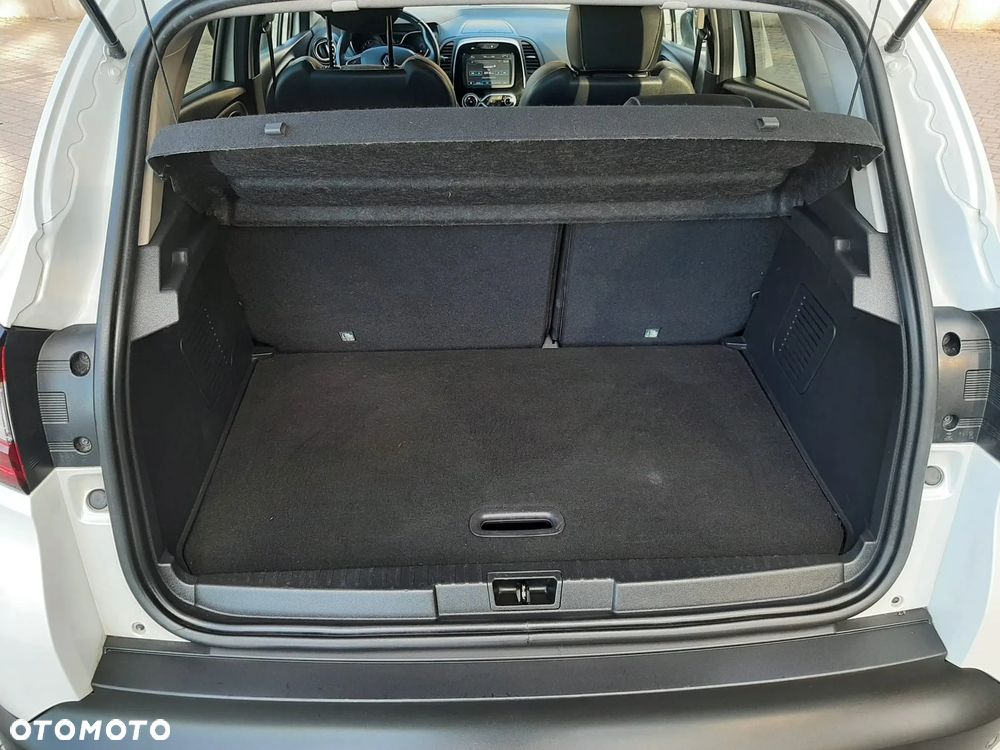 Renault Captur ENERGY TCe 120 Experience - 37
