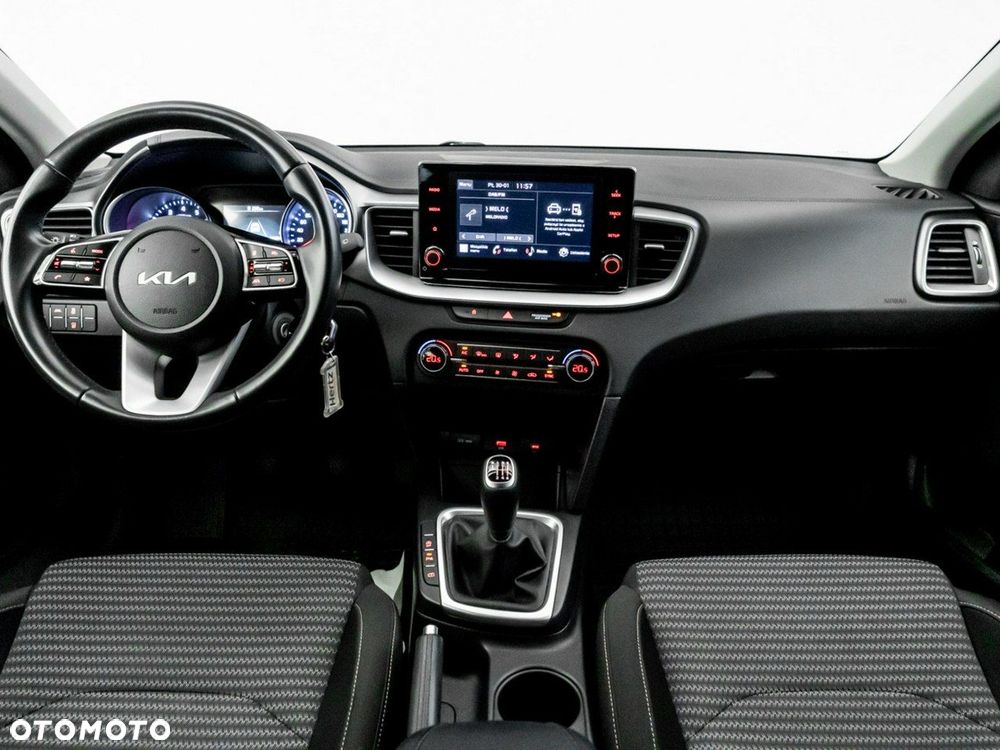 Kia XCeed 1.5 T-GDI M - 19