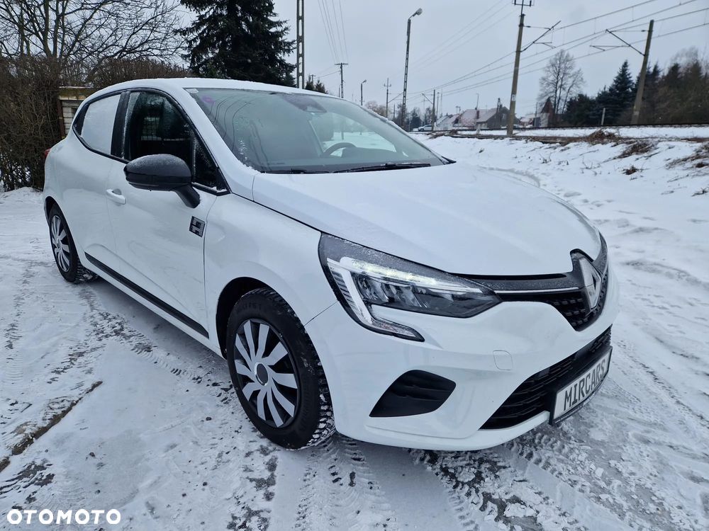 Renault Clio 1.0 TCe Equilibre - 14