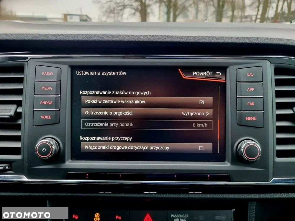 Seat Ateca 2.0 TDI DSG FR - 24