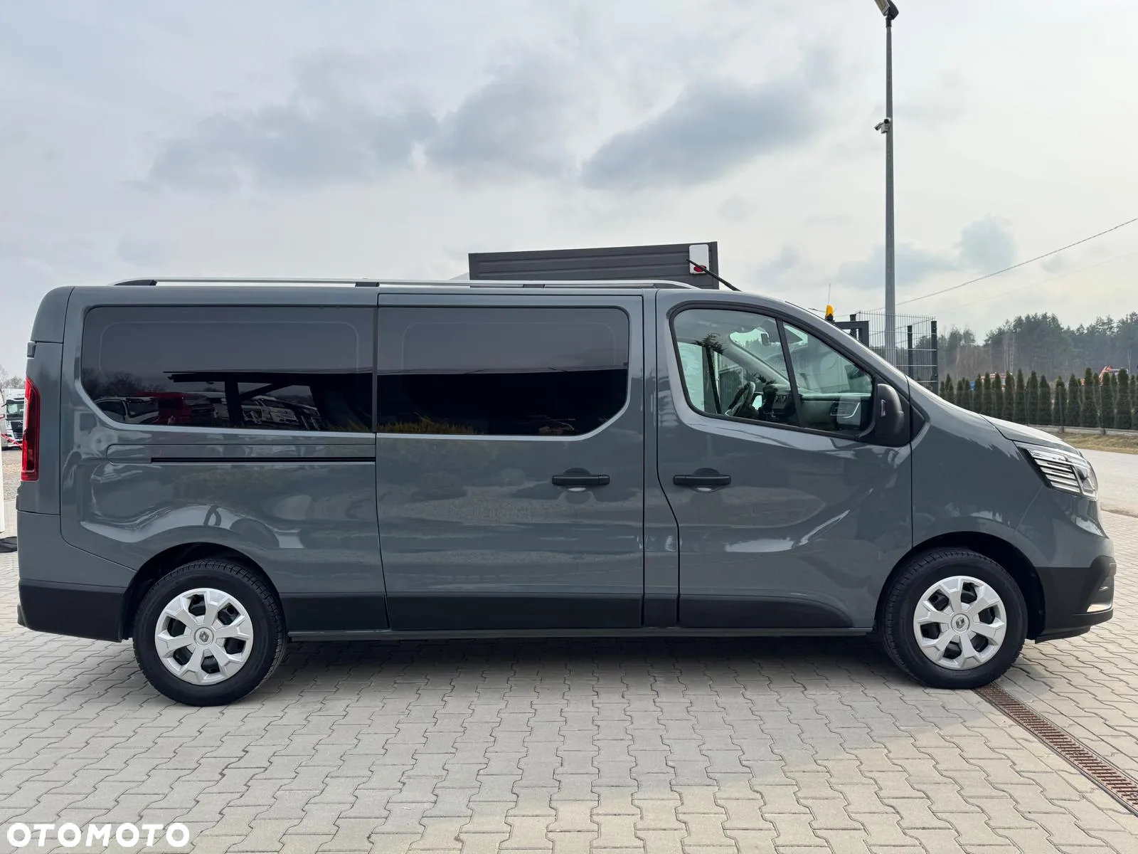 Renault Trafic - 5