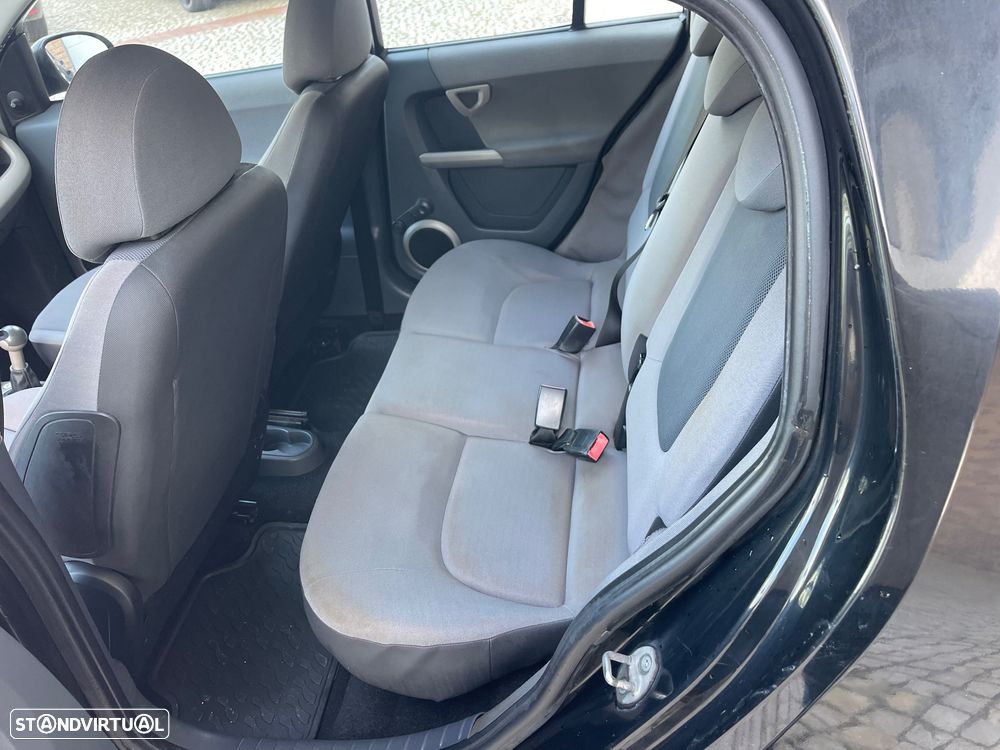 Smart ForFour Pure 64 - 8