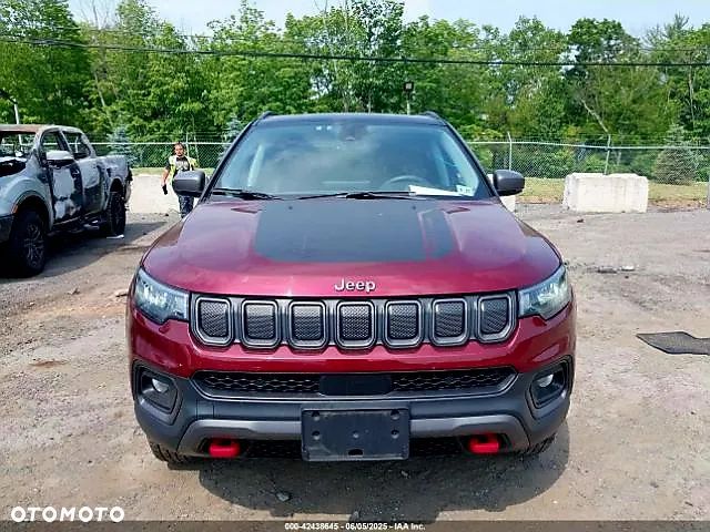 Jeep Compass - 1