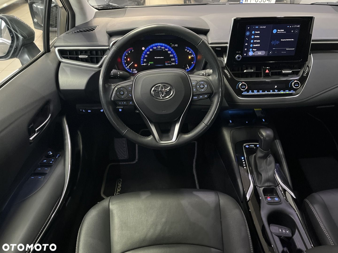 Toyota Corolla - 6