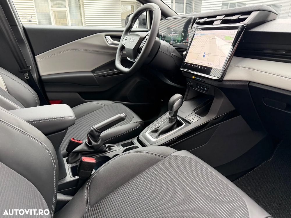 Ford Puma 1.0 EcoBoost 7DCT MHEV Sound Edition - 13