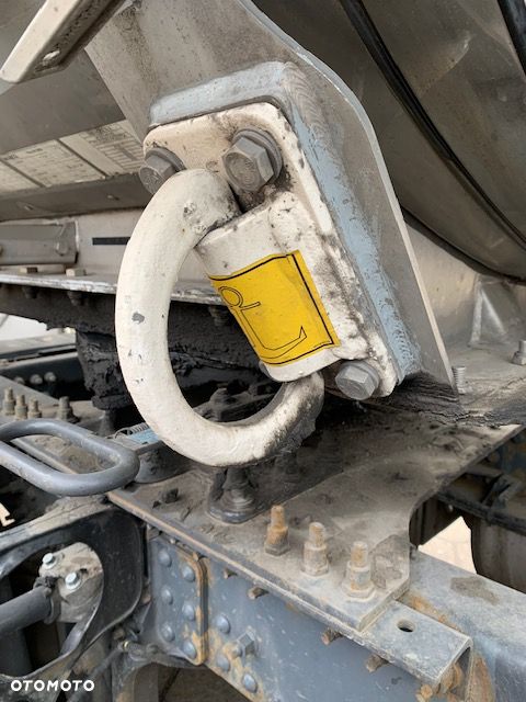 Van Hool 3-AXLE SEMI-TRAILER - 11