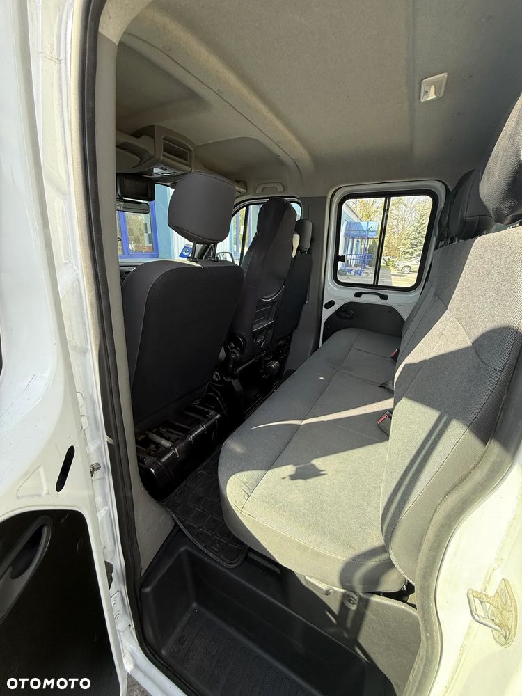 Renault Master L3 Pack Clim - 3