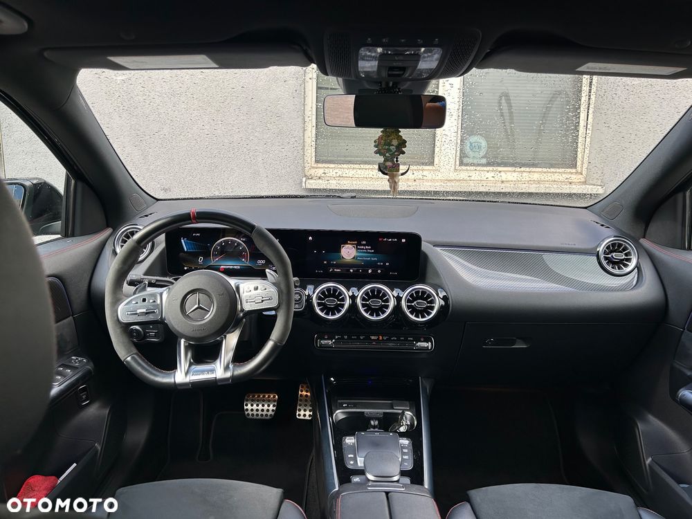 Mercedes-Benz GLA AMG 45 4-Matic+ - 14