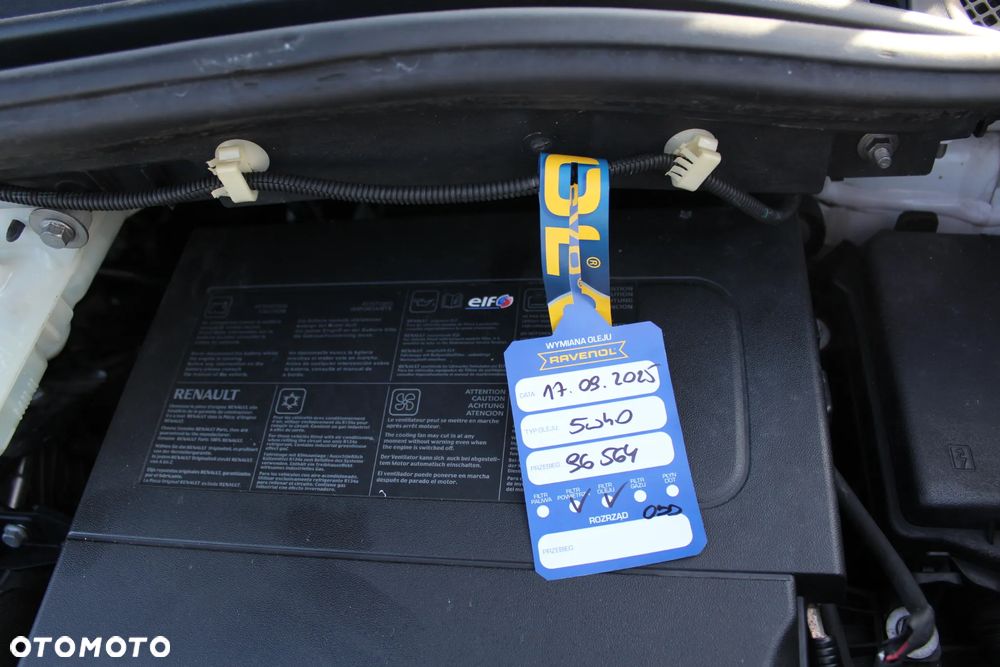 Renault Scenic - 40