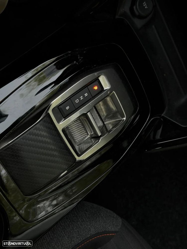 Peugeot e-208 50 kWh Active Pack - 11
