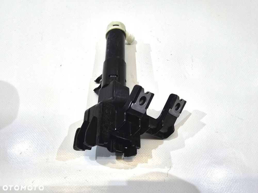 spryskiwacz lampy przód przedni prawy toyota rav4 iii koito 79220 - 3