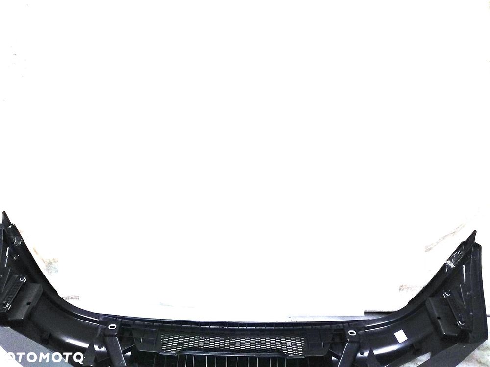 iveco daily 11-14r zderzak przód nowy przedni - 2