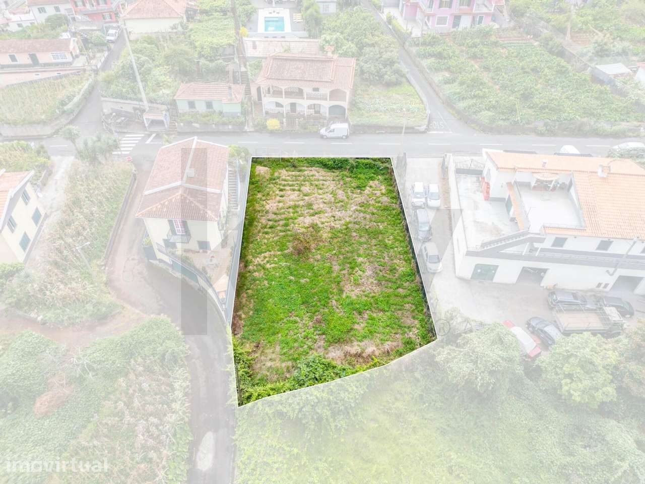 Terreno- Faial - Grande imagem: 4/15