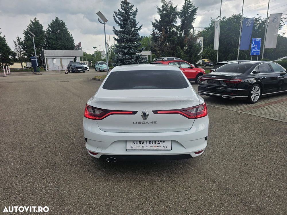 Renault Megane - 8