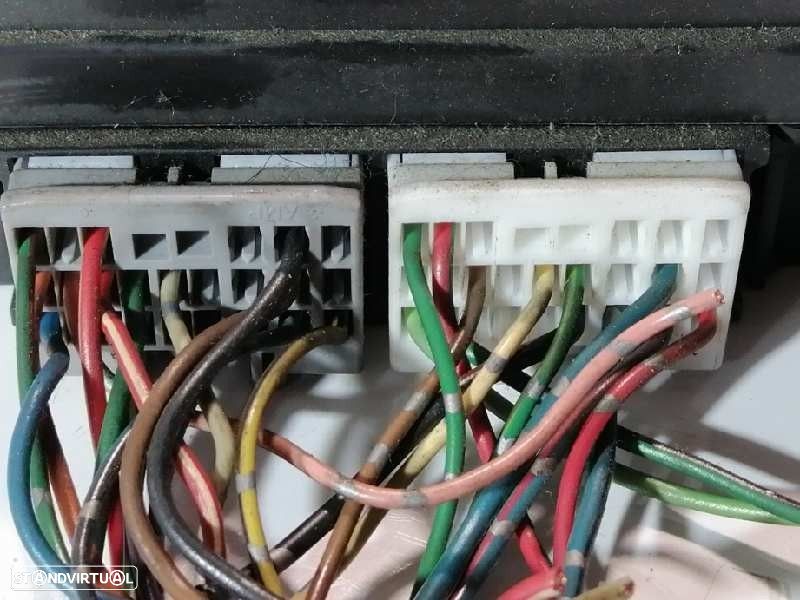 MODULO ELECTRONICO SMART FORFOUR 2004 -4548201726 - 2