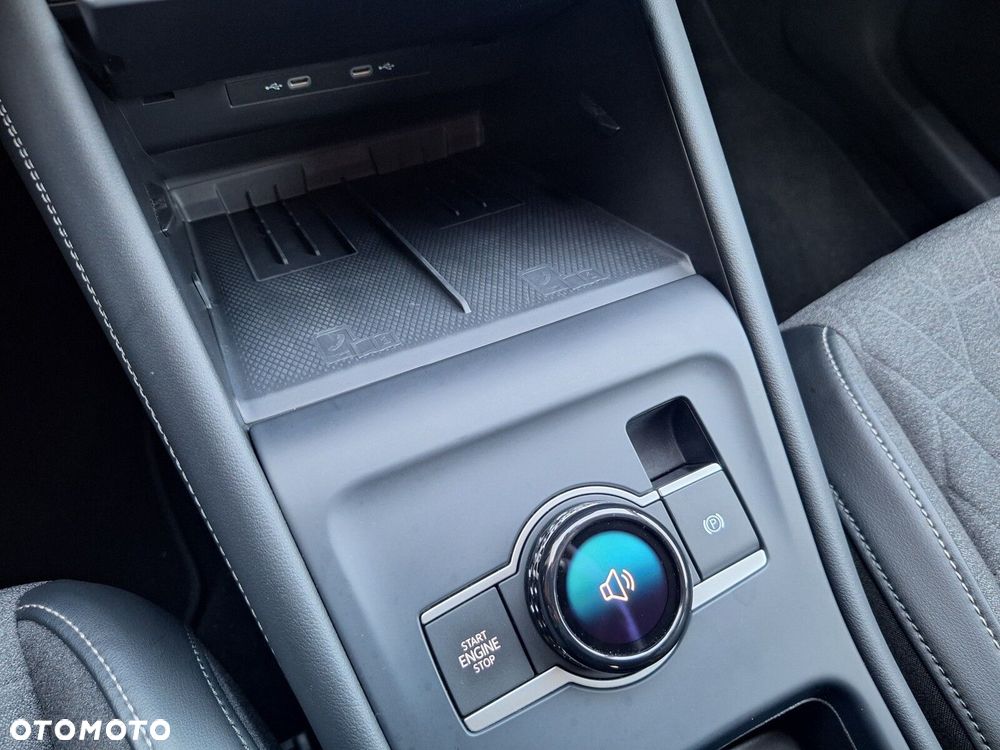 Volkswagen Tiguan - 35