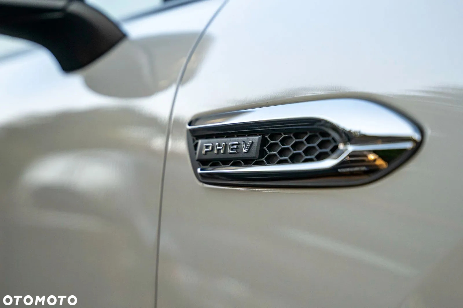 Mazda CX-60 2.5 PHEV Takumi AWD - 4