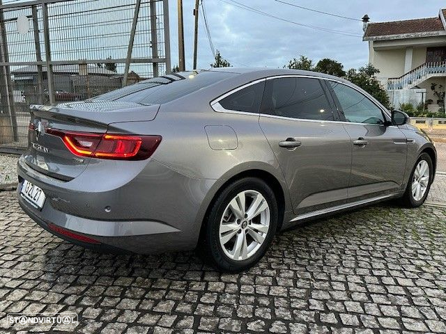 Renault Talisman - 18
